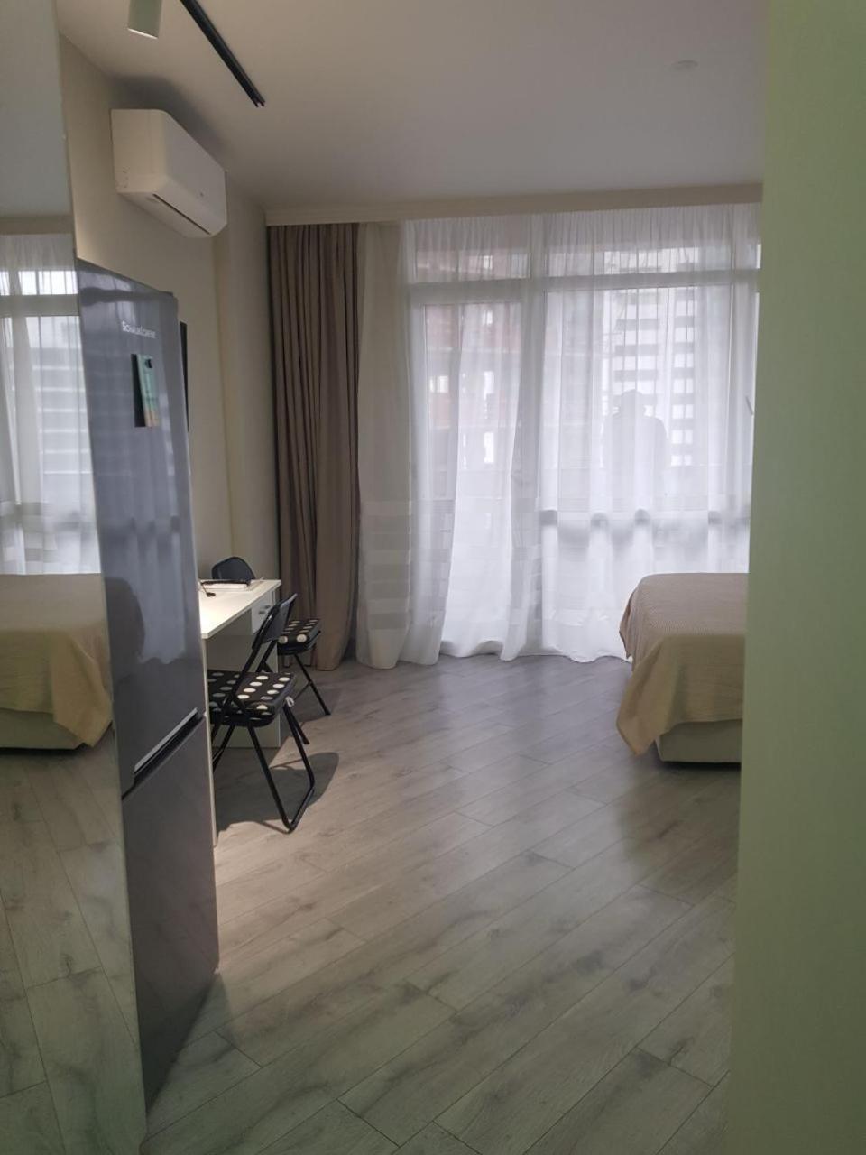 Sea View Studio Batumi Esterno foto